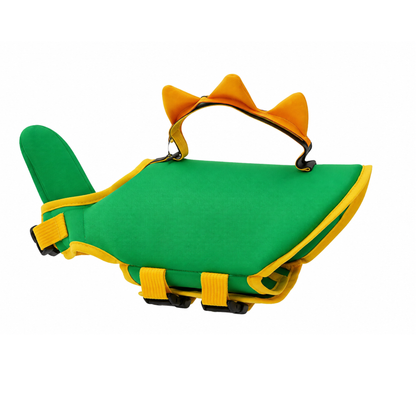 PupFloat Life Jacket
