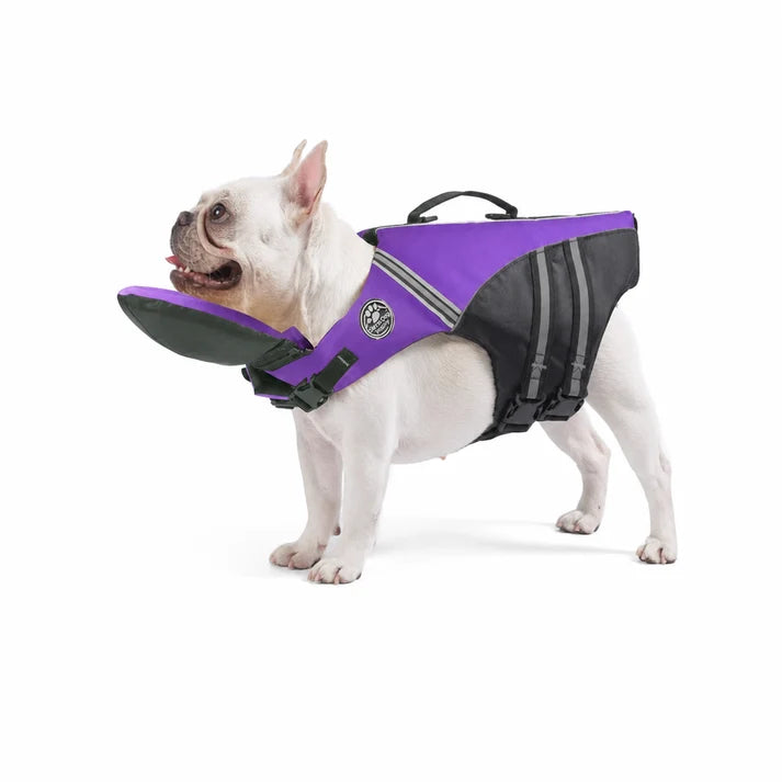 PupFloat Life Jacket