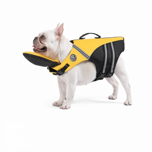 PupFloat Life Jacket