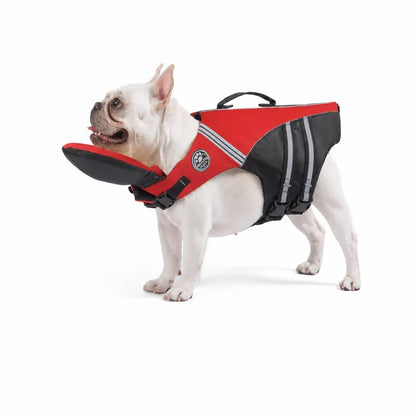 PupFloat Life Jacket