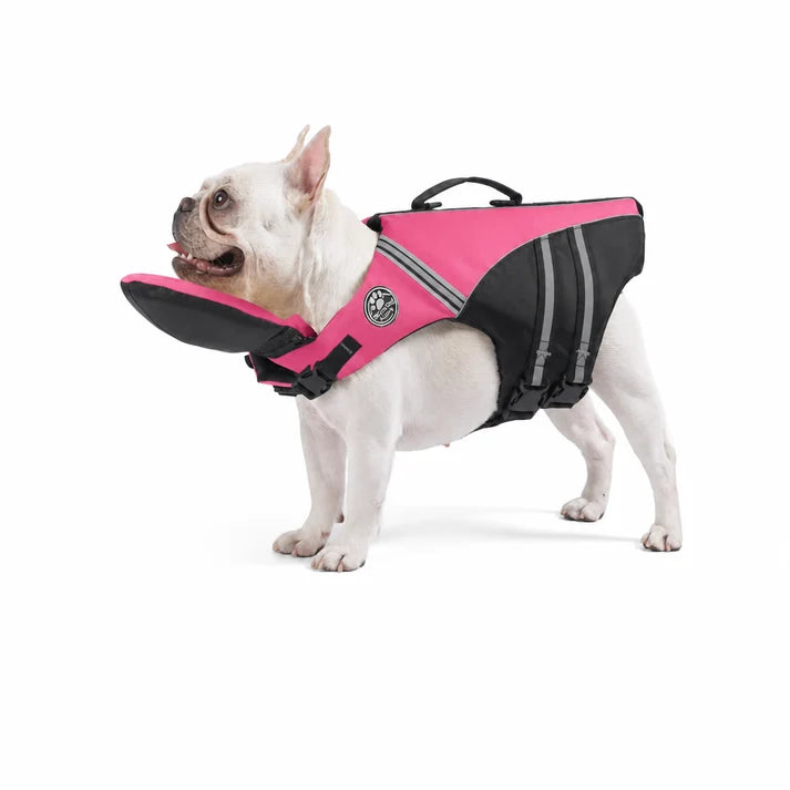 PupFloat Life Jacket