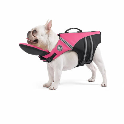 PupFloat Life Jacket