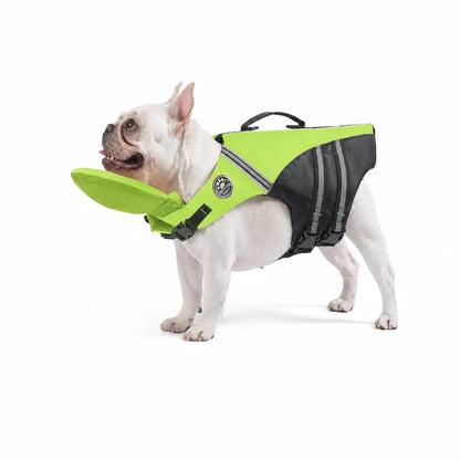 PupFloat Life Jacket